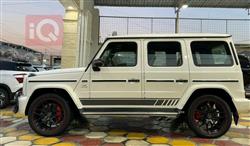 مێرسێدس بێنز G-Class